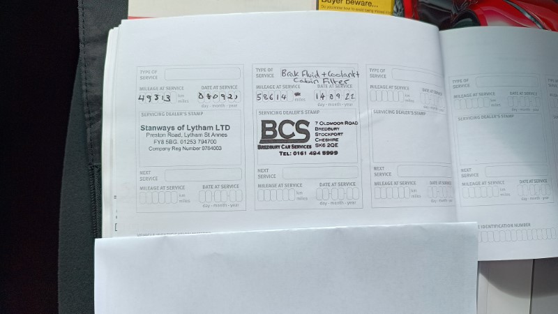 Leaf 24kw Service History (8)